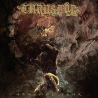 Thrustor - Abysmal Fear (2012)