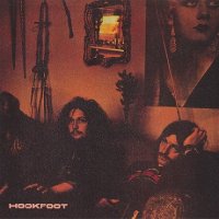 Hookfoot - Hookfoot (1971)  Lossless