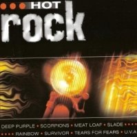 VA - Hot Rock (1999)