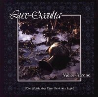 Lux Occulta - Maior Arcana (Compilation) (1998)  Lossless