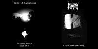 Korium - Csejthe, staré spiace domy (2012)