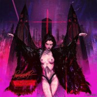 Perturbator - The Uncanny Valley (2016)