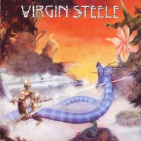 Virgin Steele - Virgin Steele [Remastered 2002] (1982)  Lossless