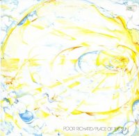 Poor Richard - Place of The Sun (1971)