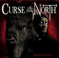 Curse Of The North - Revelations (2011)