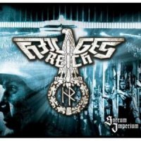 Heiliges Reich - Sacrum Imperium (2013)