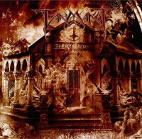 Vanmakt - Ad Luciferi Regnum (2009)