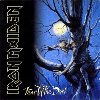 Iron Maiden - Fear of the Dark (1992)  Lossless