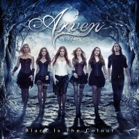 Arven - Black Is The Colour [Limited Edition] (2013)