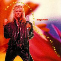 Dag Finn - The Wonderful World Of Dag Finn (1991)