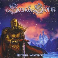 Sound Storm - Northern Wilderness (2007)