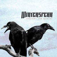Wintersfear - Thought And Memory (2012)