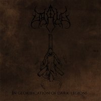 Draug - In Glorification Of Dark Legions (2016)