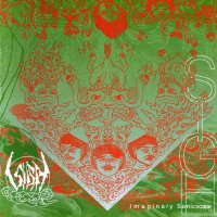Sigh - Imaginary Sonicscape (Reissued 2009) (2001)