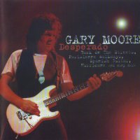 Gary Moore - Desperado (1997)