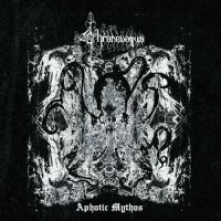 Chronovorus - Aphotic Mythos (2017)