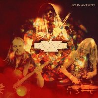 Kadavar - Live In Antwerp (2014)
