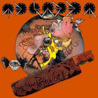 AbgabbA - Time is the Perfect Gift (2011)