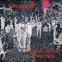 Greenwall - Il Petalo Del Fiore E Le Altre Storie (1999)