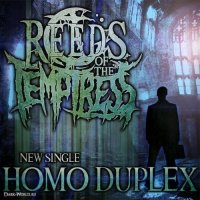 Reeds Of The Temptress - Homo Duplex (2013)
