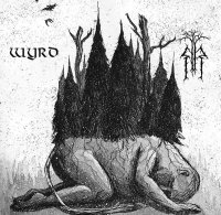 Kalmankantaja / Wyrd - Split (2016)
