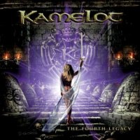 Kamelot - The Fourth Legacy (1999)  Lossless