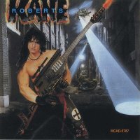 Kane Roberts - Kane Roberts (1987)