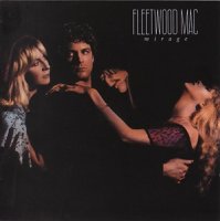 Fleetwood Mac - Mirage (1982)