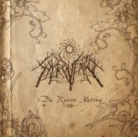 Sokrovenno - De Rerum Natura (2009)