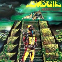 Budgie - Nightflight (1981)