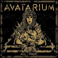 Avatarium - All I Want (2014)