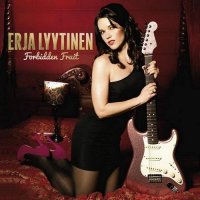 Erja Lyytinen - Forbidden Fruit (2013)  Lossless