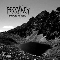 Peccancy - Treasure Of Satan (2014)