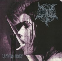 Nightfall - Lesbian Show (1997)