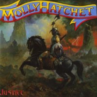 Molly Hatchet - Justice (2010)