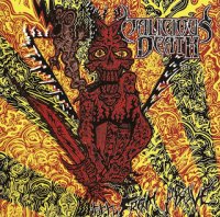 Malicious Death - ...From Above (2010)  Lossless