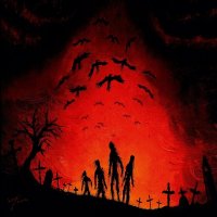 Convulse - Evil Prevails (2013)