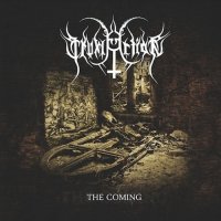 Cruxifiction - The Coming (2011)