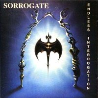 Sorrogate - Endless Interrogation (1995)