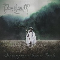 Dymna Lotva - Зямля Пад Чорнымі Крыламі: Дрыгва (2016)