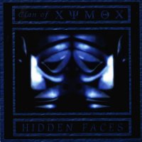 Clan Of Xymox - Hidden Faces (1997)
