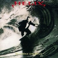 Helix - It`s A Business Doing Pleasure (1993)