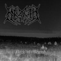 Nabaath - Back Of Beyond (2006)