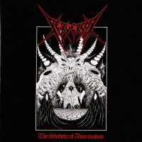 Perversor - The Shadow Of Abomination (2011)
