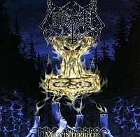 Unleashed - Midvinterblot (2006)