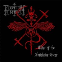 Perdition Temple - Edict Of The Antichrist Elect (2010)  Lossless