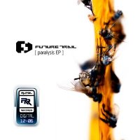 Future Trail - Paralysis (2012)