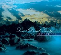Secret Druid Society - Restless (2010)