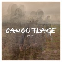 Camouflage - Greyscale (2015)