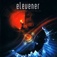 Elevener - When Kaleidoscopes Collide (2008)